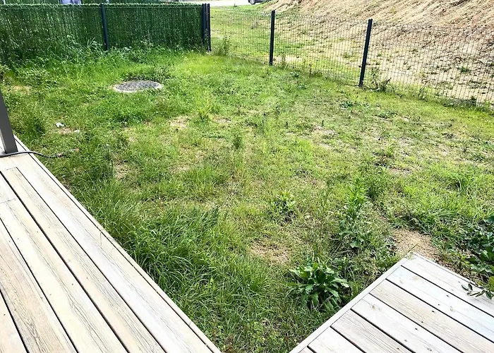 Lägenhet Porticcio Beau T3 Plain-pied, Clim, Terrasse, Jardin