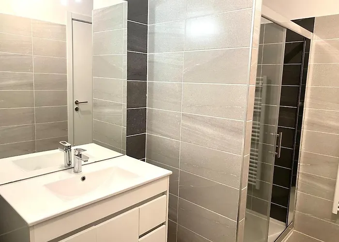 Beau T3 Plain-pied,clim,terrasse *
